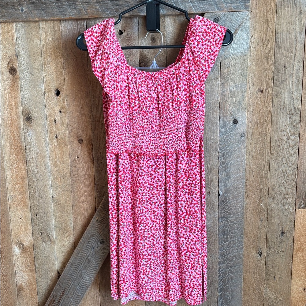 Skirt and top Girl size 12